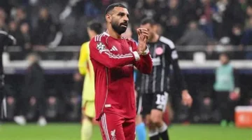 عودة مرتقبة.. محمد صلاح يقود مصر في أمم أفريقيا 2025